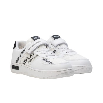 Replay Παιδικό Sneaker GBZ43.332.C0004S